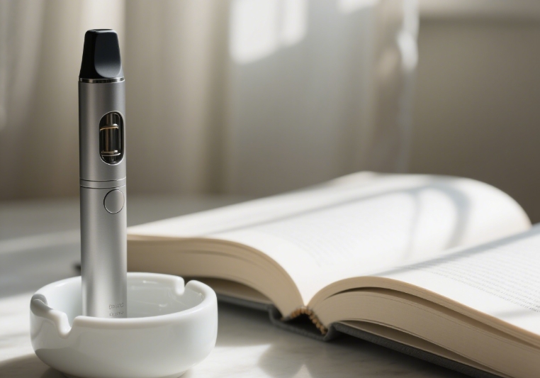 الاستثمار في الذات: لماذا تستحق عادة الـ vape مساحة في ميزانيتك؟