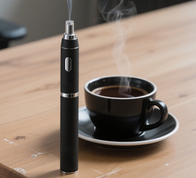 السجائر الإلكترونية: الجسر الذي يعيد التواصل بين الأجيال