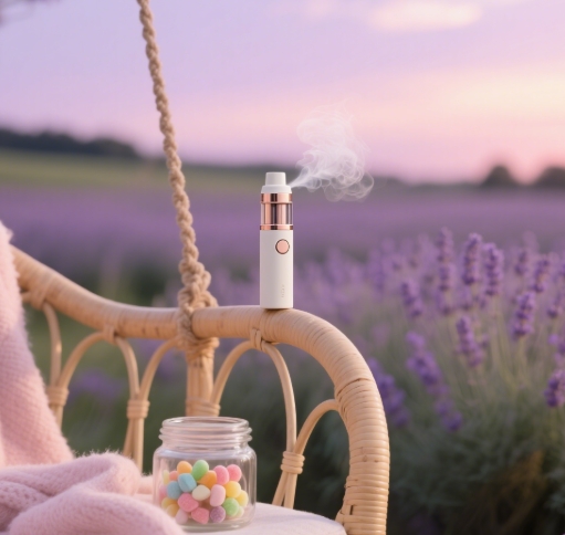 السجائر الإلكترونية: هل أصبحت ملاذنا الروحي الجديد؟