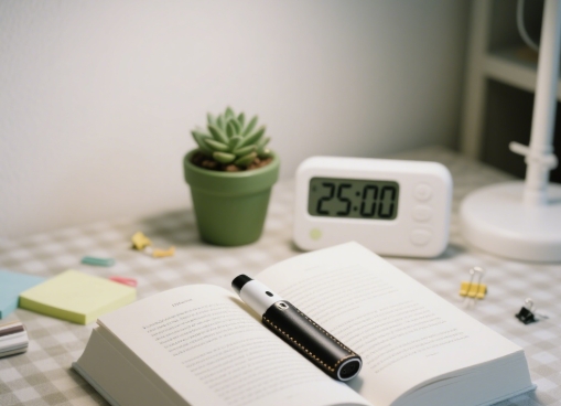 السجائر الإلكترونية: الصديق الذي لا يتكلم