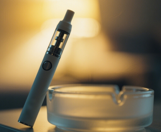 لماذا أصبحت السجائر الإلكترونية خيارًا ذكيًا؟