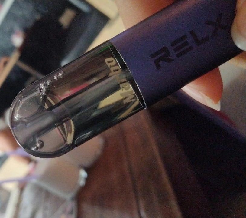 استكشاف ثورة السجائر الإلكترونية في قطر: كيف تعيد RELX تعريف تجربة البخار