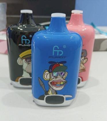 ثورة التدخين: كيف غيرت السجائر الإلكترونية المشهد في الكويت؟